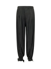 Noor Pants with Tied Hem - New Collection | $store$