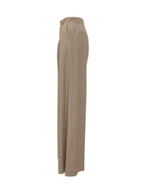 Pantaloni Gessati Over - Abbigliamento Donna | $store$