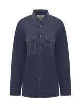 Camicia Utility - Abbigliamento Uomo | $store$