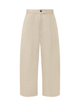 Pleated Front Pants - Men | $store$