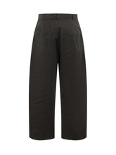 Pleated Front Pants - Men | $store$