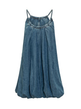 Justina Dress with Thin Straps and Gathered Neckline - Iro | $store$