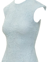 Embroidered Mesh Mini Dress - New Collection | $store$