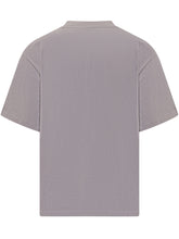 T-shirt con Logo sul Petto - Abbigliamento Uomo | $store$
