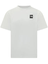 T-shirt with Applied Logo - Men | $store$