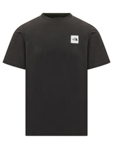 T-shirt with Applied Logo - Men | $store$