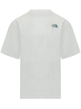 T-shirt with Square Logo - Men | $store$