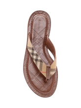 Flip Flops with Strap - Burberry | $store$