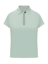 Camicia con Colletto e Scollo a Goccia - Abbigliamento Donna | $store$