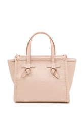Miss Marcella Bag with Double Handles and Knotted Details - Gianni Chiarini | $store$