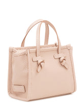 Miss Marcella Bag with Double Handles and Knotted Details - Gianni Chiarini | $store$