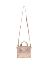 Miss Marcella Bag with Double Handles and Knotted Details - Gianni Chiarini | $store$