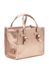 Miss Marcella Bag with Double Handles and Knotted Details - Gianni Chiarini | $store$