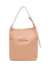 Sienna Bucket Bag with Drawstring and Handle - Gianni Chiarini | $store$