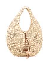 Nefeli Woven Bag with Drawstring - Gianni Chiarini | $store$