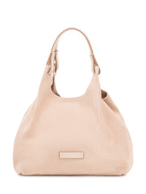 Dua Suede Leather Shoulder Bag - Gianni Chiarini | $store$