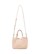 Dua Suede Leather Shoulder Bag - Gianni Chiarini | $store$