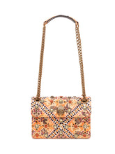 Kensington Gem Bag with Flap and Embellishments - Kurt Geiger | $store$