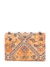 Kensington Gem Bag with Flap and Embellishments - Kurt Geiger | $store$