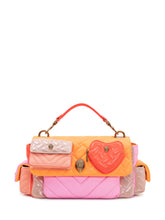 Quilted Multipocket Bag - Kurt Geiger | $store$
