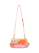 Quilted Multipocket Bag - Kurt Geiger | $store$