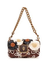 Mini Pimlico Bag with Floral Embellishments - Kurt Geiger | $store$