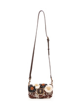 Mini Pimlico Bag with Floral Embellishments - Kurt Geiger | $store$