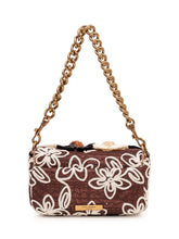 Mini Pimlico Bag with Floral Embellishments - Kurt Geiger | $store$