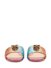 Kensington Flat Sandals with Strap - Kurt Geiger | $store$