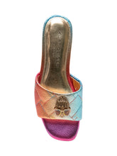 Kensington Flat Sandals with Strap - Kurt Geiger | $store$