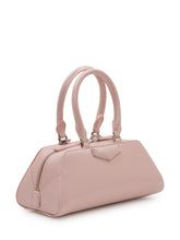Antigona East-West Bag in Leather - Givenchy | $store$