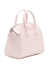 Ball Antigona Mini with Double Handle and Strap - Givenchy | $store$