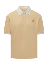 Knit Polo Shirt - Marni | $store$