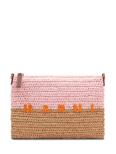 Flat Pouch with Zip - Marni | $store$