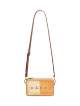 Camera Bag with Zip and Strap - Marni | $store$
