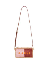 Camera Bag with Zip and Strap - Marni | $store$