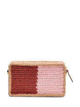 Camera Bag with Zip and Strap - Marni | $store$
