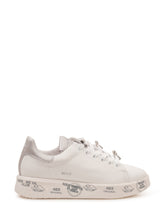 Belle Sneakers with Platform Sole - New Collection | $store$
