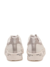 Belle Sneakers with Platform Sole - New Collection | $store$