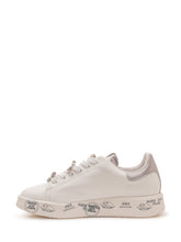 Belle Sneakers with Platform Sole - New Collection | $store$