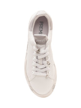 Belle Sneakers with Platform Sole - New Collection | $store$