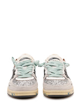 BskTclad Sneakers with Panels - New Collection | $store$