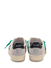 Leather and Suede Sneakers - Men | $store$
