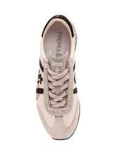 Jackyx25 Sneakers with Panels - Men | $store$