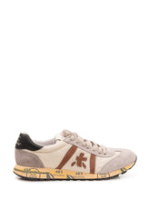 Lucy Sneakers with Panels - Men | $store$