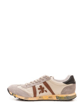 Lucy Sneakers with Panels - Men | $store$