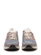 Mick Sneakers with Panels - Men | $store$
