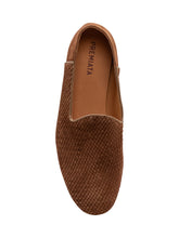 Woven Leather Loafers - Men | $store$