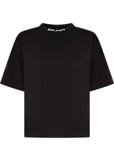 T-shirt with Embroidered Logo - Kids | $store$