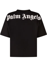 T-shirt with Embroidered Logo - Kids | $store$